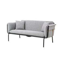 Valet Love Seat - view 1