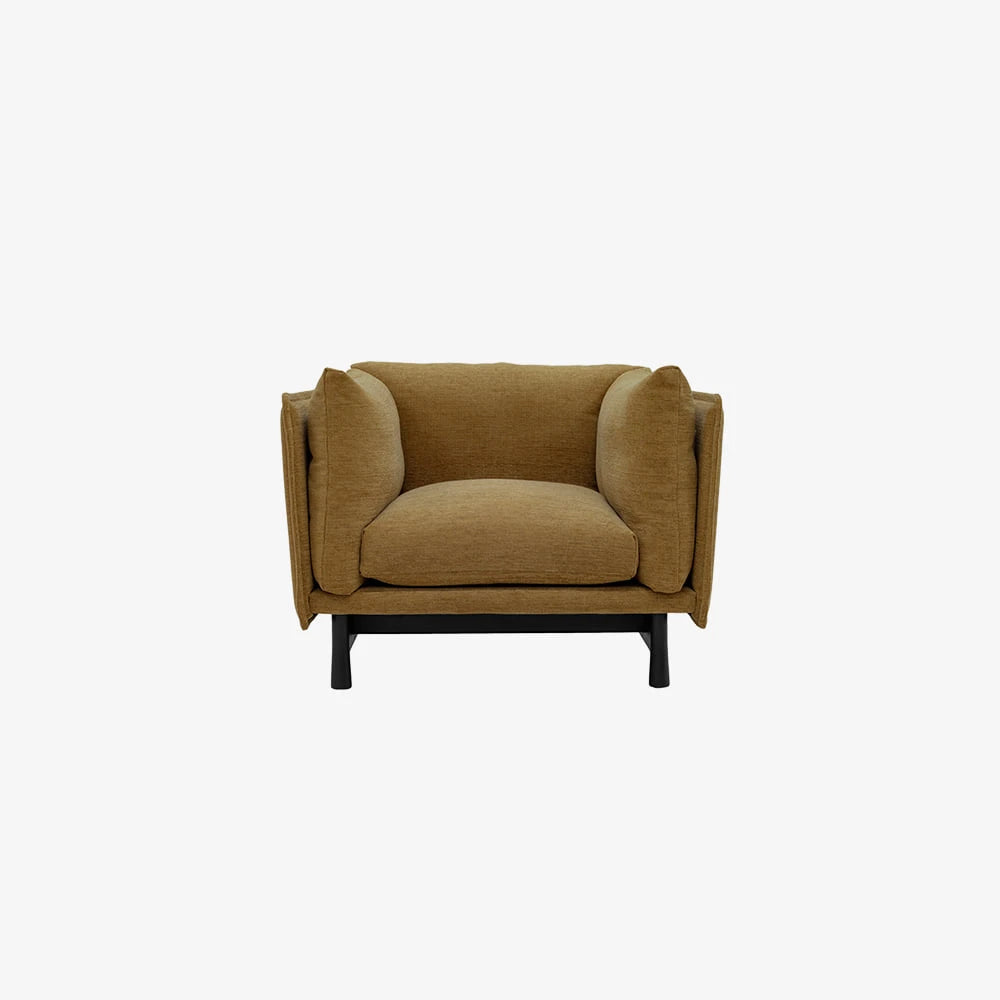 Kite Sofa MOD.3 Roco COL.2 - view 1