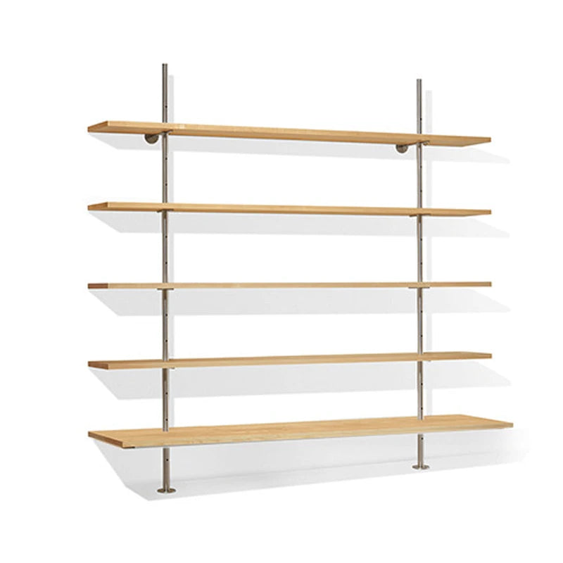 Eiermann Shelving System Oak Shelf - view 1