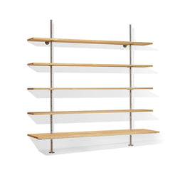 Eiermann Shelving System Oak Shelf - view 1