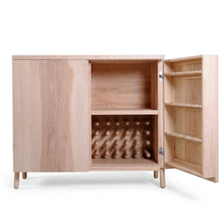 Wine Cabinet - view 1
