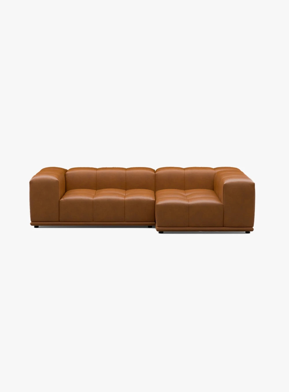 Tarte Sofa - Leather - view 1