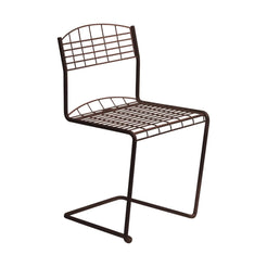High Tech Chair Chestnut - view 1