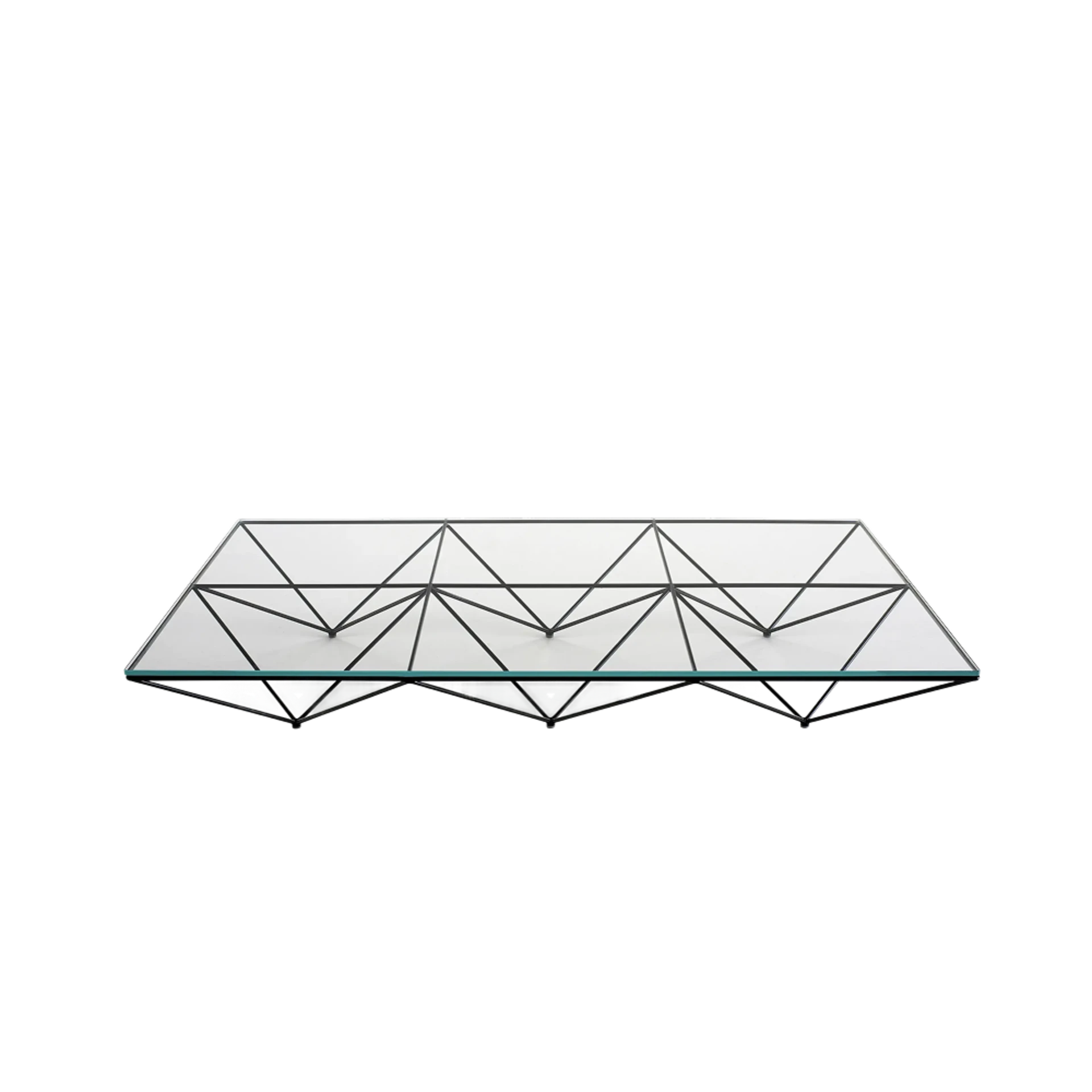 Alanda Coffee Table 120 x 180 cm - view 1