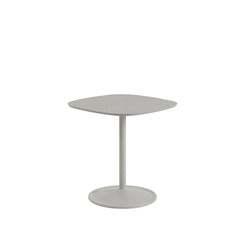 Soft Cafe Table Grey - view 1