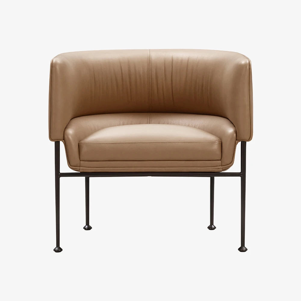 Collar Chair - view 1