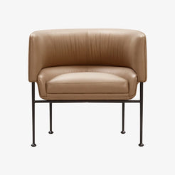 Collar Chair - view 1