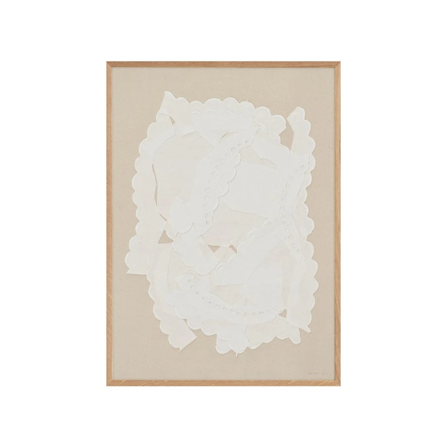 Lace No.157 - view 1