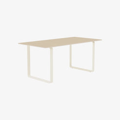 70/70 Table 170 - view 1