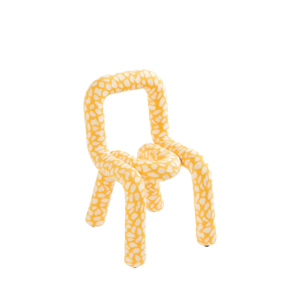 Mini Bold Chair for Kids Giraffe - view 1
