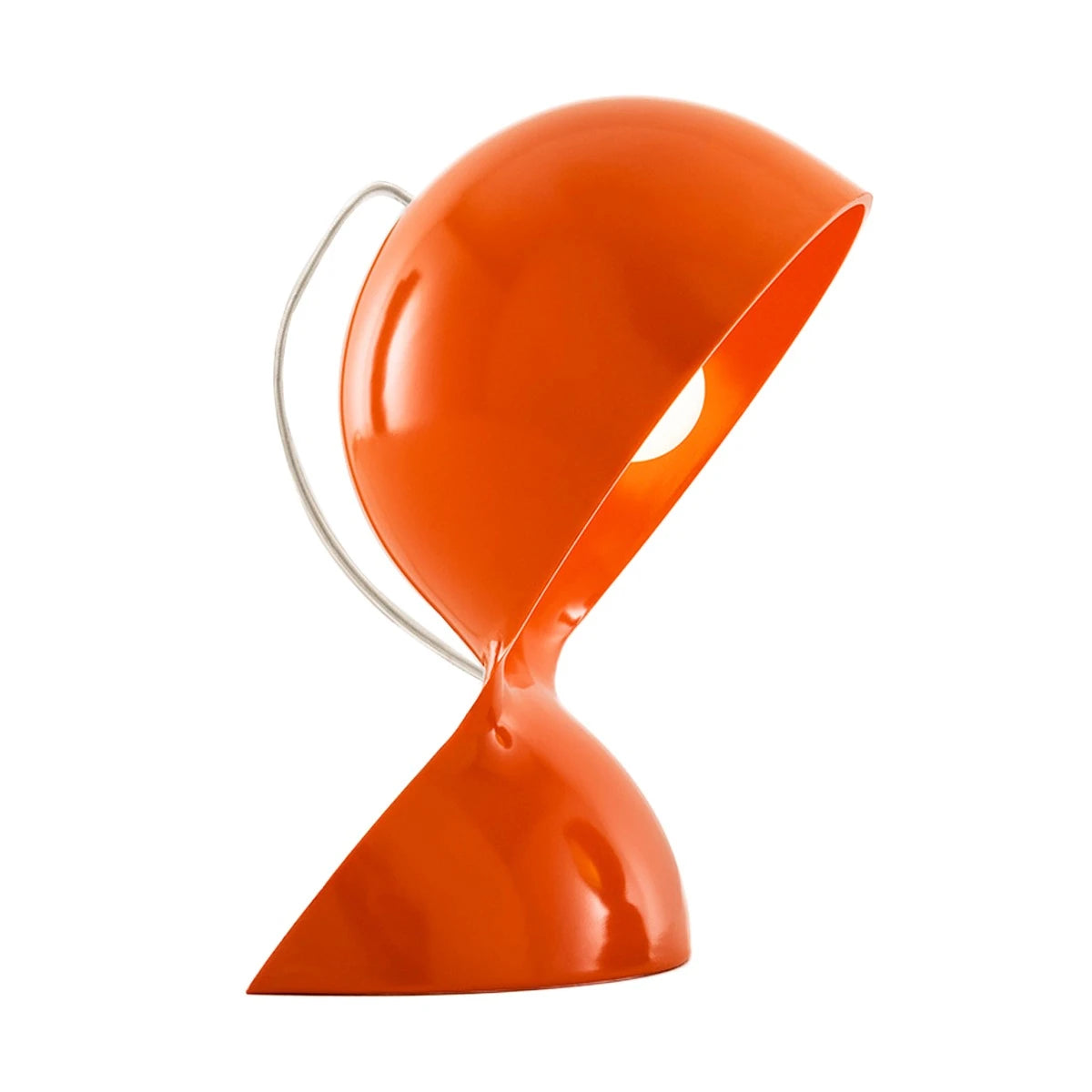 Dalu Orange - view 1