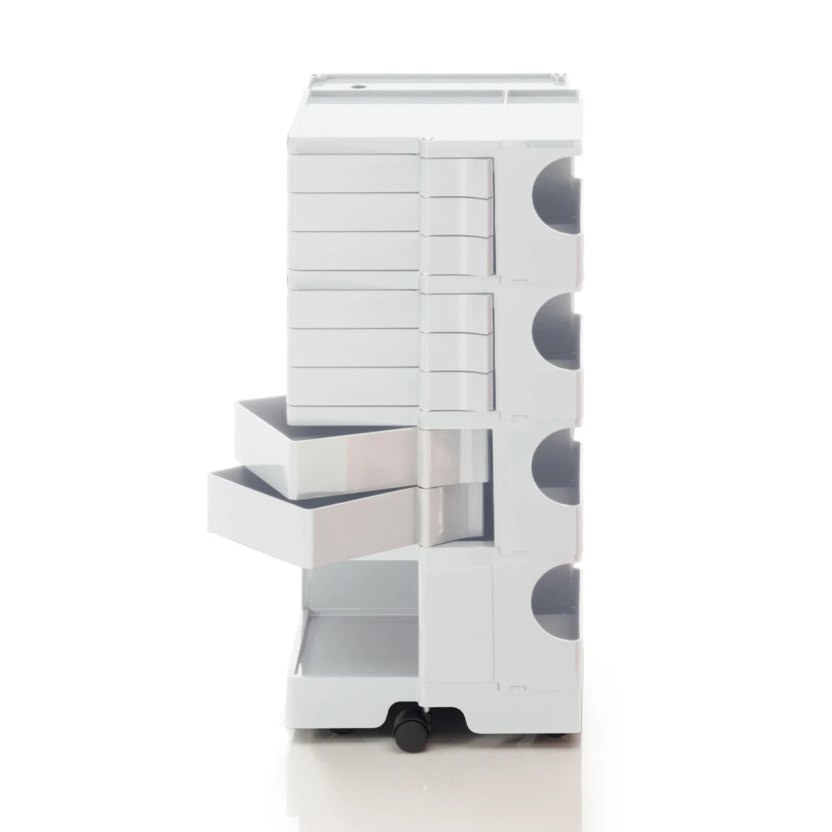Boby Trolley 48 White - view 1