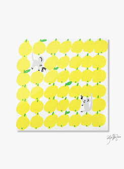 Elisa Marzano - Lemon Game - view 1