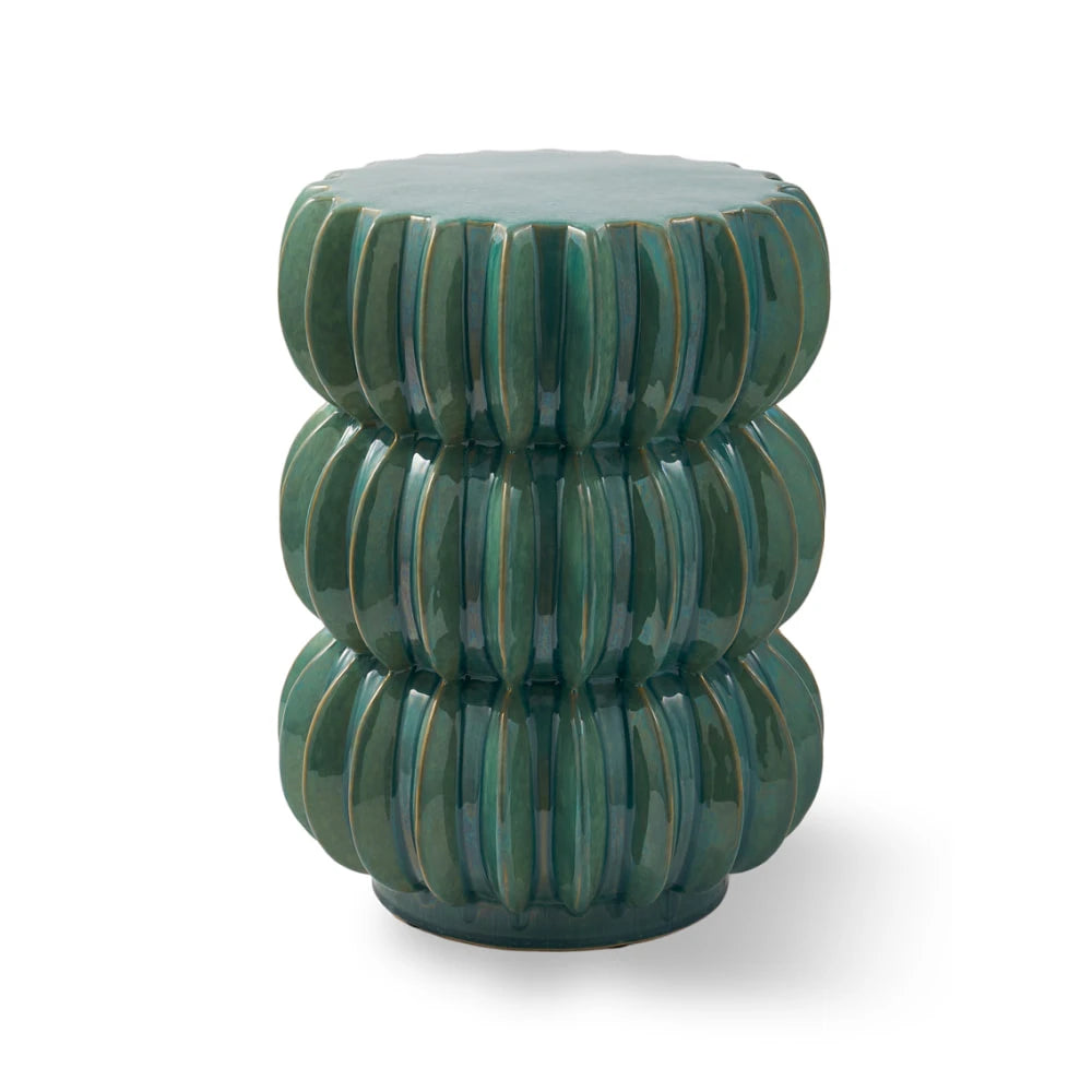 Pumpkin Side Table - view 1