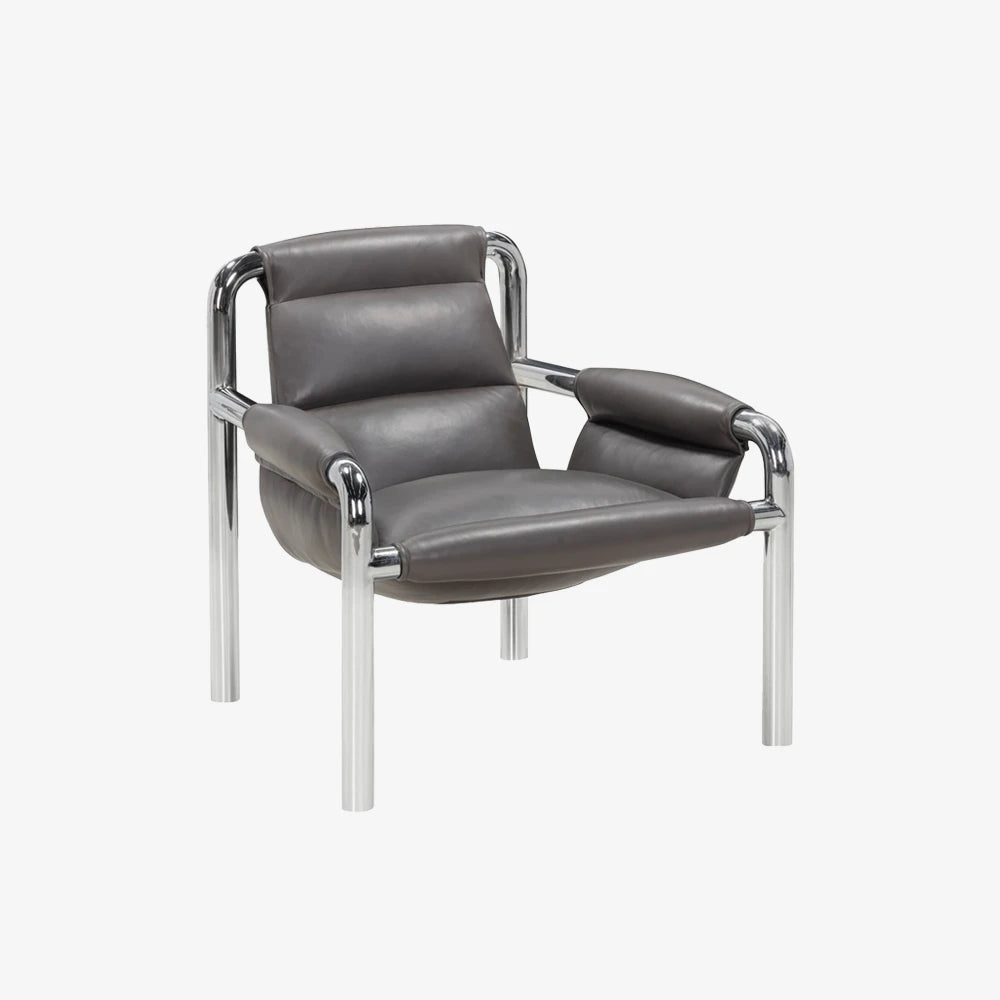 Atli Lounge Chair - view 1