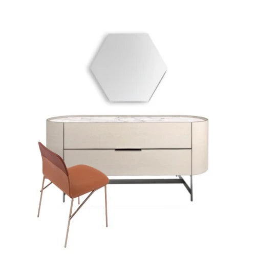 Dedalo Sideboard Set W1510 X D560 X H750 - view 1