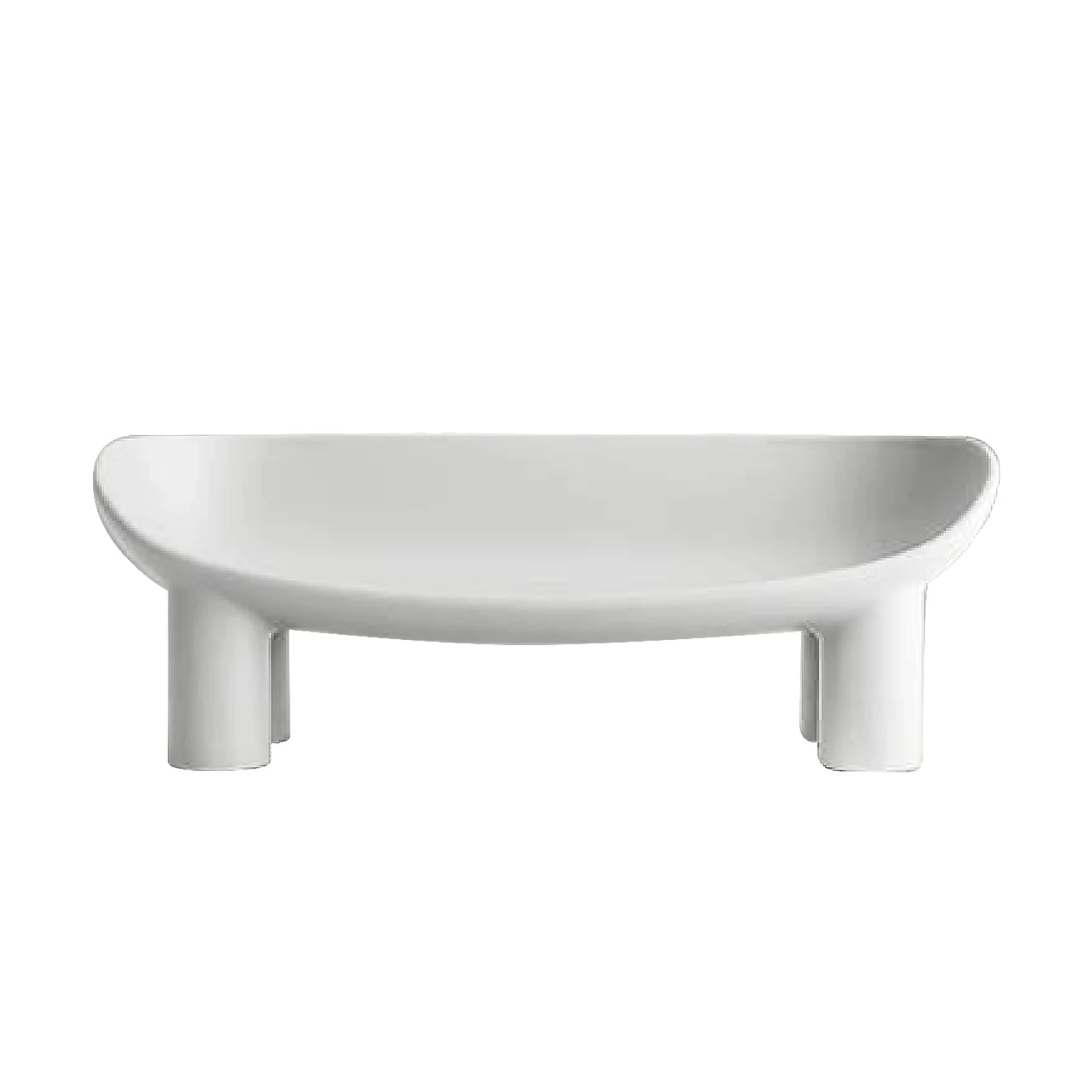 Roly Poly Two-Seater Armchair - view 1