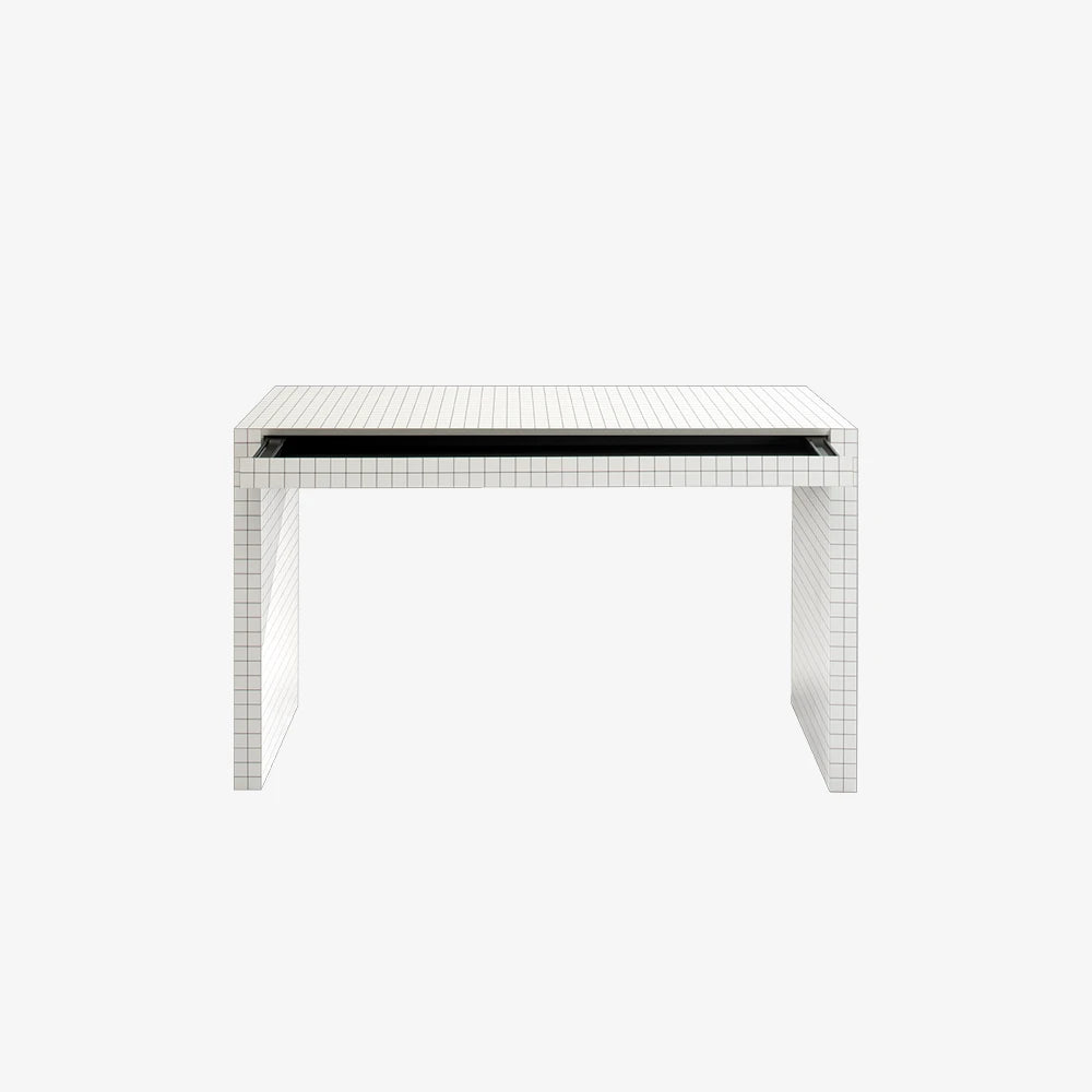 Quaderna Writing Desk - view 1