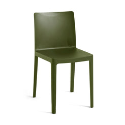 Elementaire Chair Olive - view 1