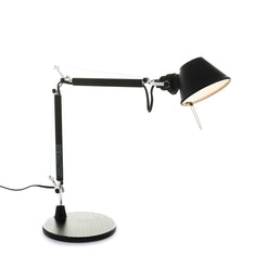 Tolomeo Micro Table Lamp Black - view 1
