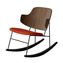 Penguin Rocking Chair - view 1