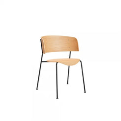 Wagner Armrest Chair - view 1