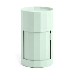 Facet Cabinet 101 Soft Mint - view 1