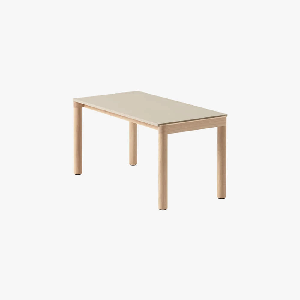 Couple Coffee Table - view 1