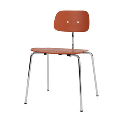 Kevi Chair 2060 Hokkaido-Chrome - view 1
