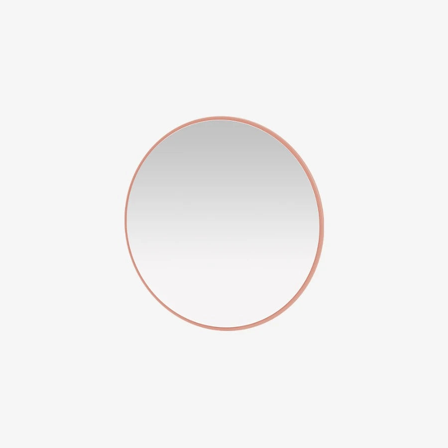 Around Mirror - view 1