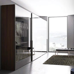 Vitrum Wardrobe - view 1