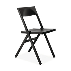 Piana Chair Black - view 1