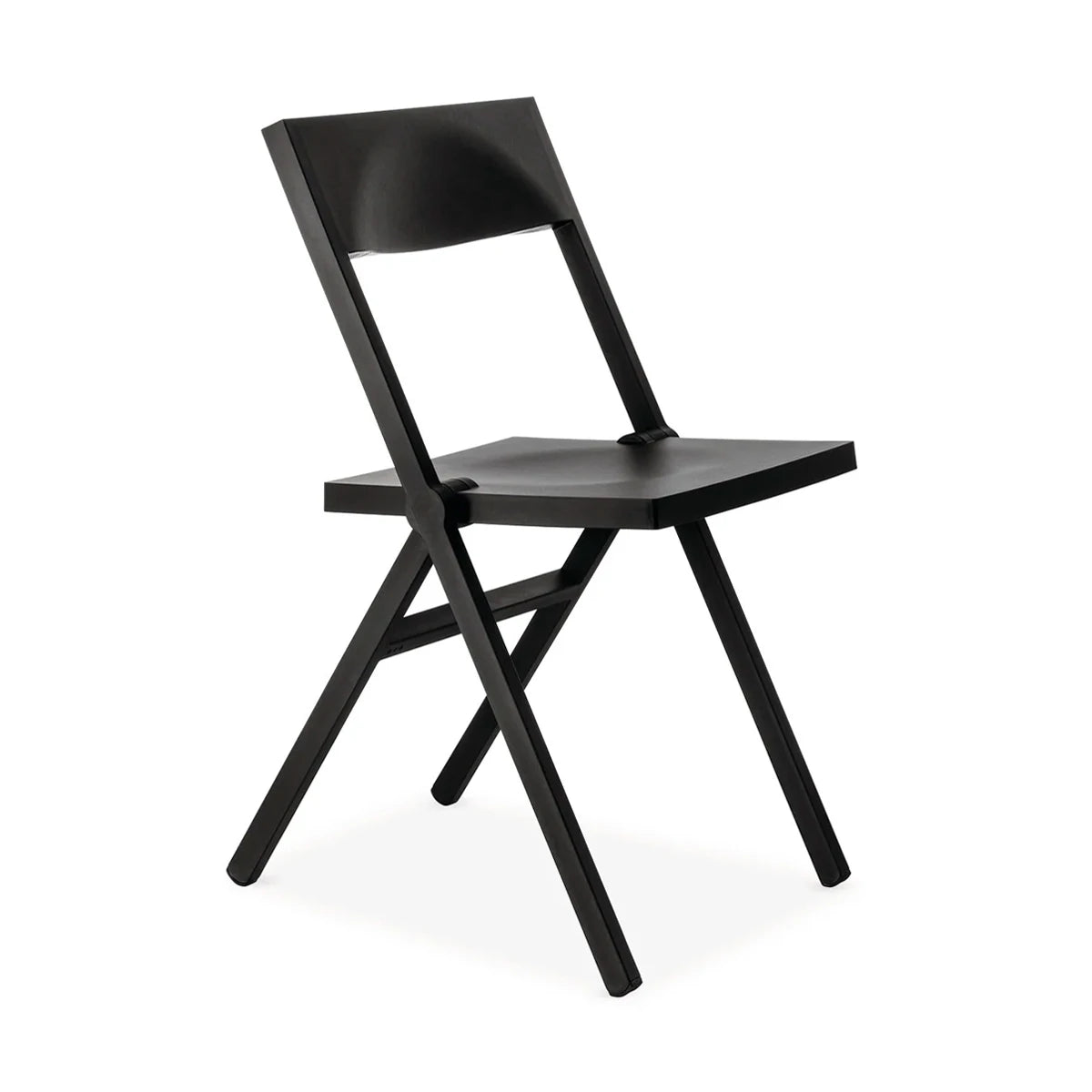 Piana Chair Black - view 1