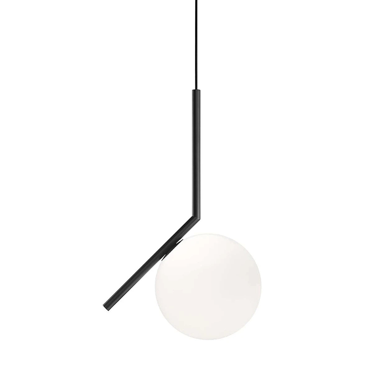 IC Lights Suspension 1 Black - view 1