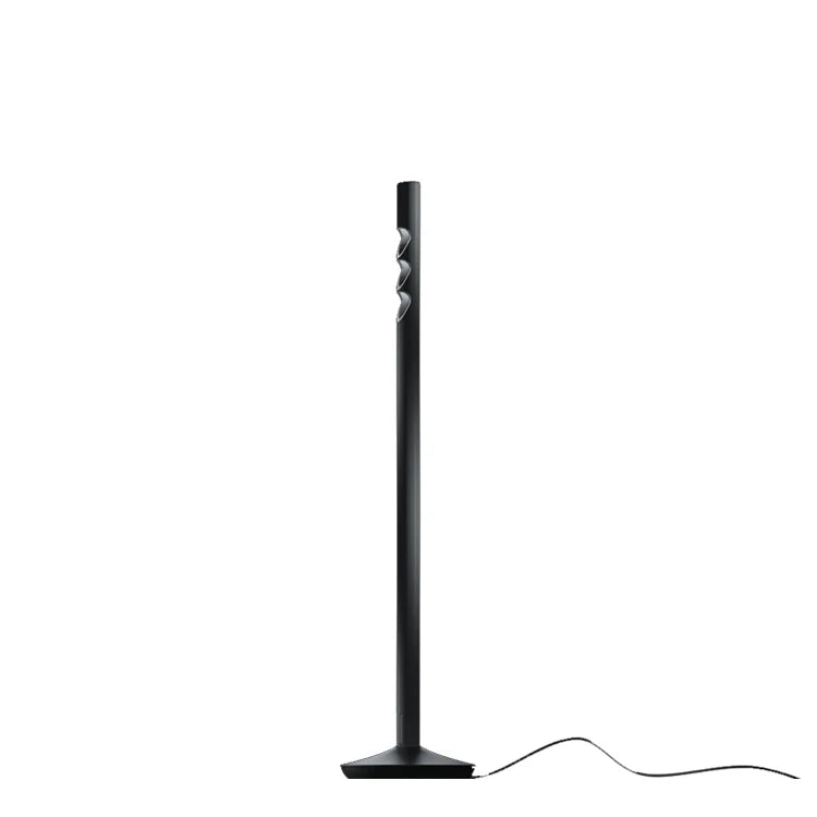 Lucy Black LED Desk Lamp - view 1