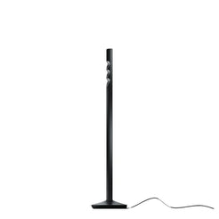Lucy Black LED Desk Lamp - view 1