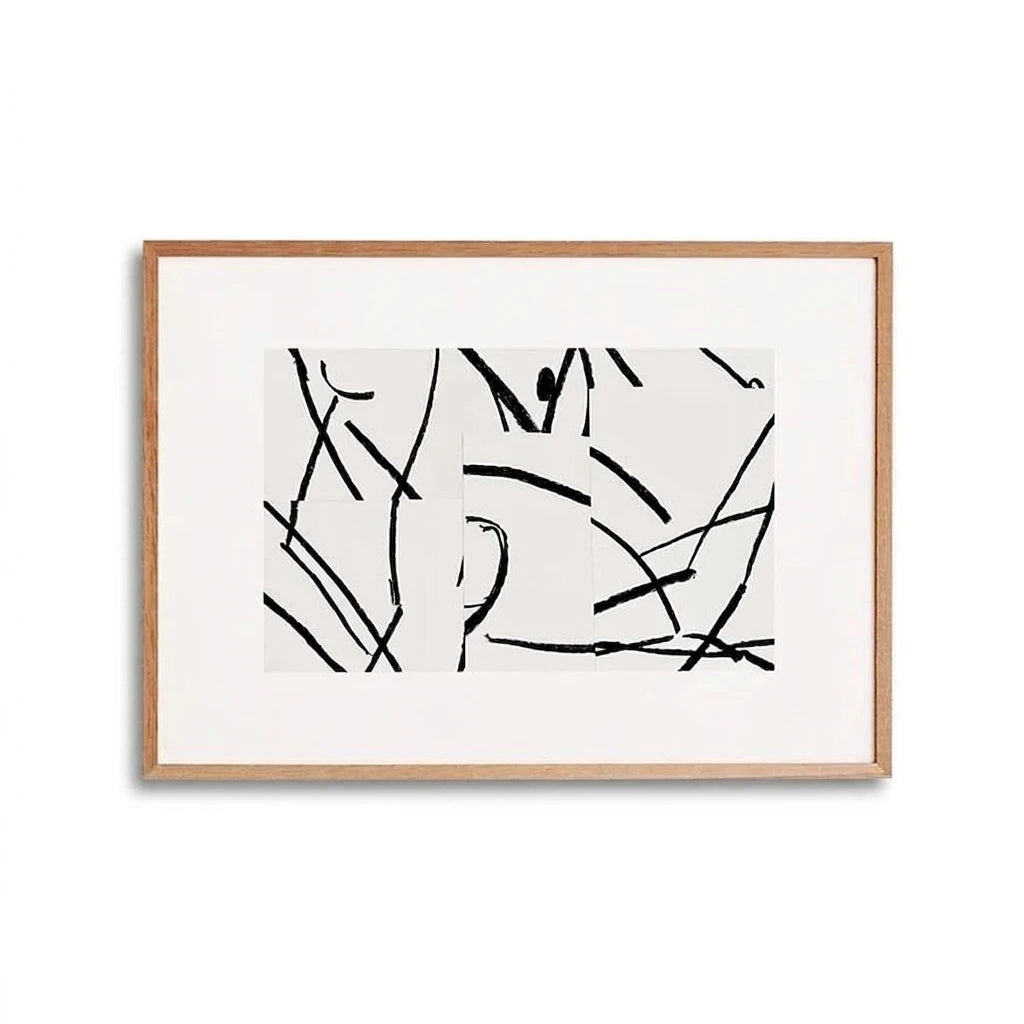 Deconstructed No.31 - view 1