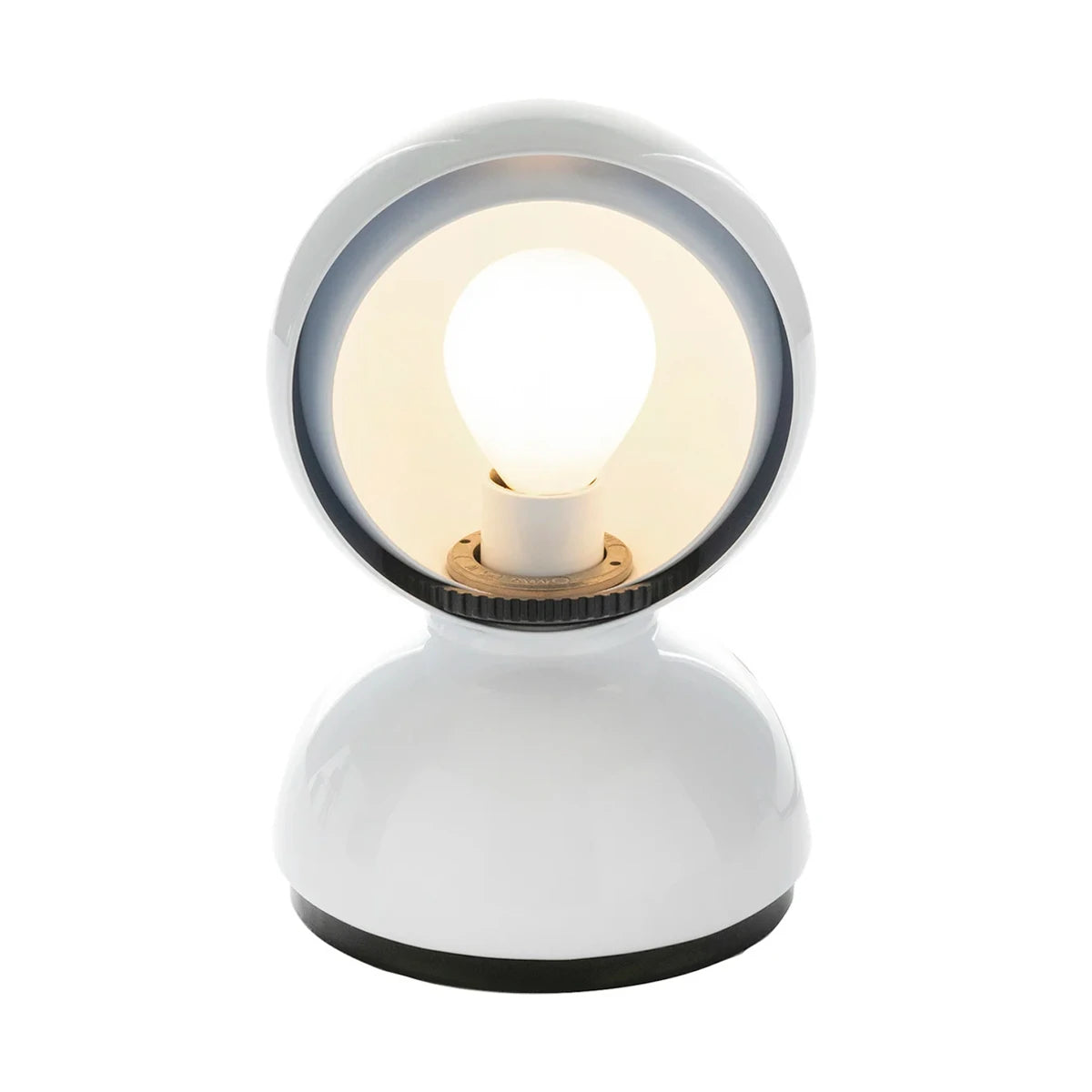 Eclisse White - view 1