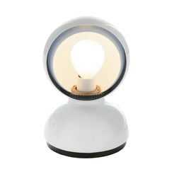 Eclisse White - view 1