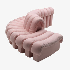 DS-600/17 Sofa - view 1
