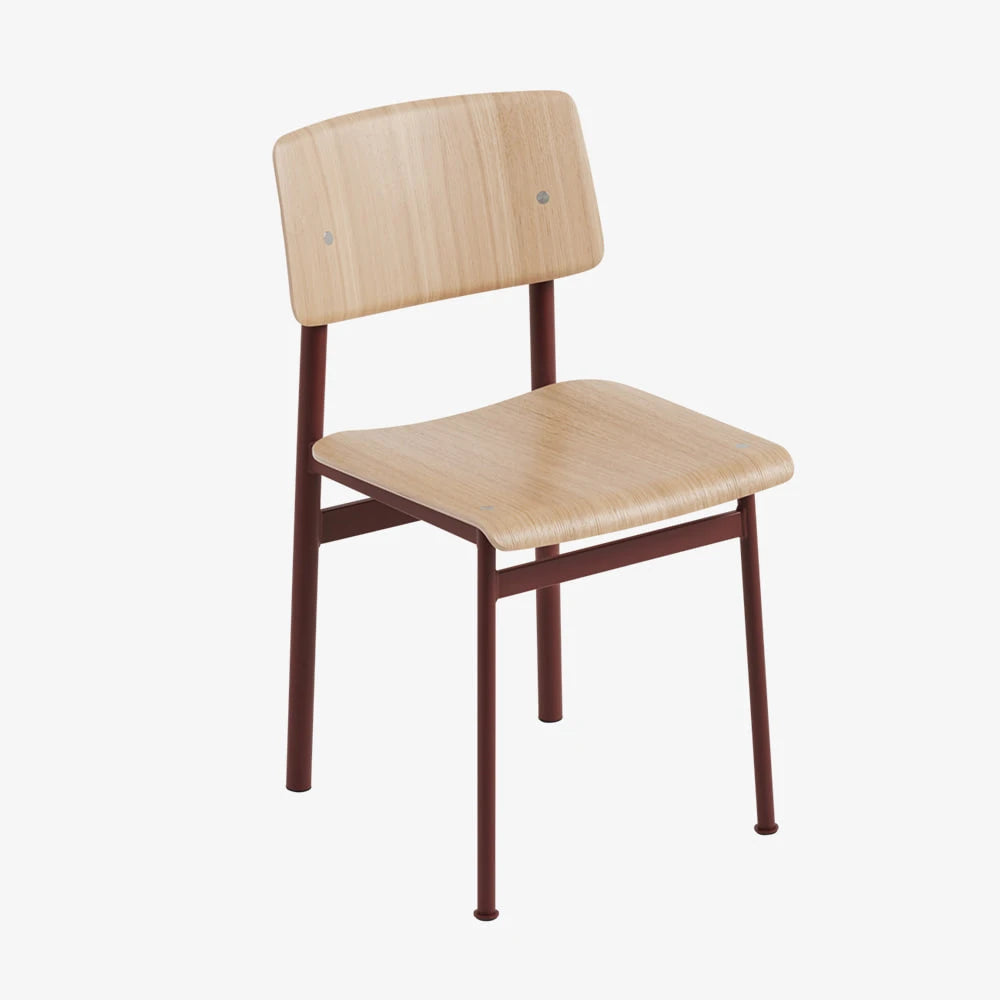 Loft Chair - view 1