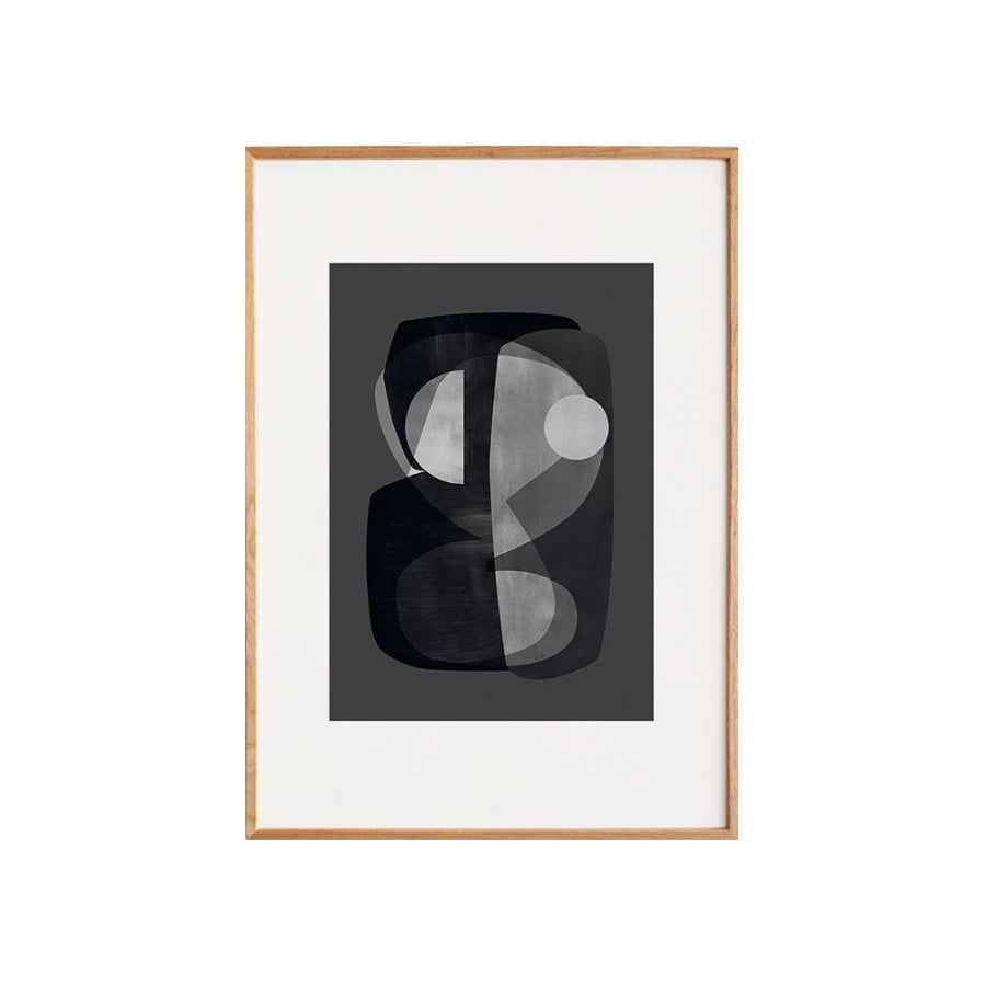 Abstract Construction - view 1