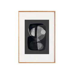Abstract Construction - view 1