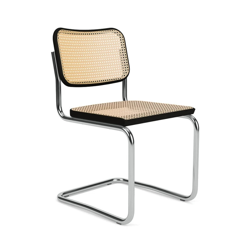 Cesca Chair Armless - view 1