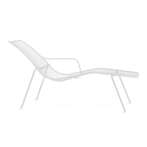 Nolita Daybed White - view 1
