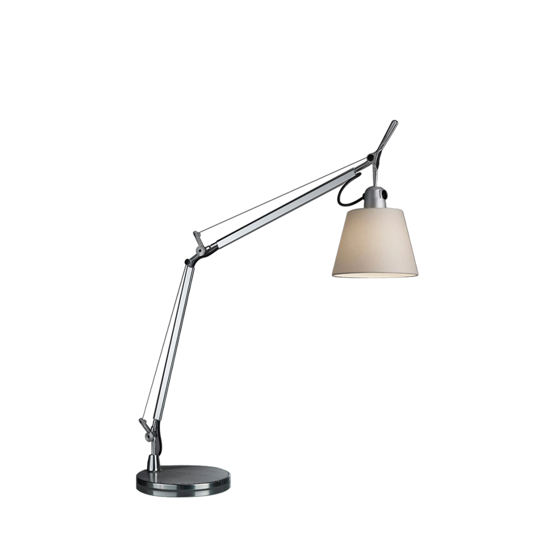 Tolomeo Basculante Table - view 1