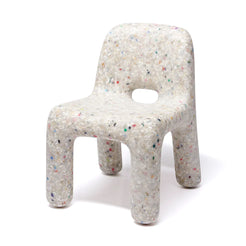 Charlie Chair Off-White - view 1