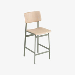 Loft Counter Stool - view 1