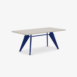 EM Table - view 1