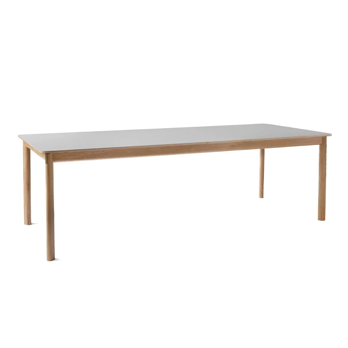 Patch Extendable Table HW2 - view 1